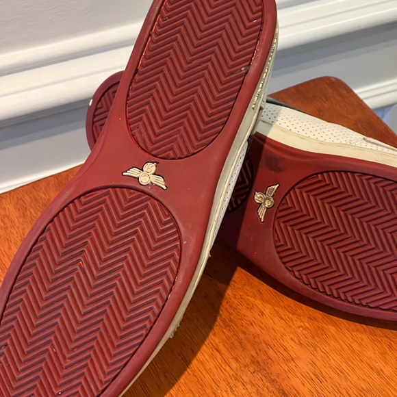 Creative Recreation Low Top Sneakers - Picture 2 of 3